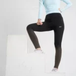 Ombre Leggings