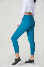 Patch Leggings - Image 3