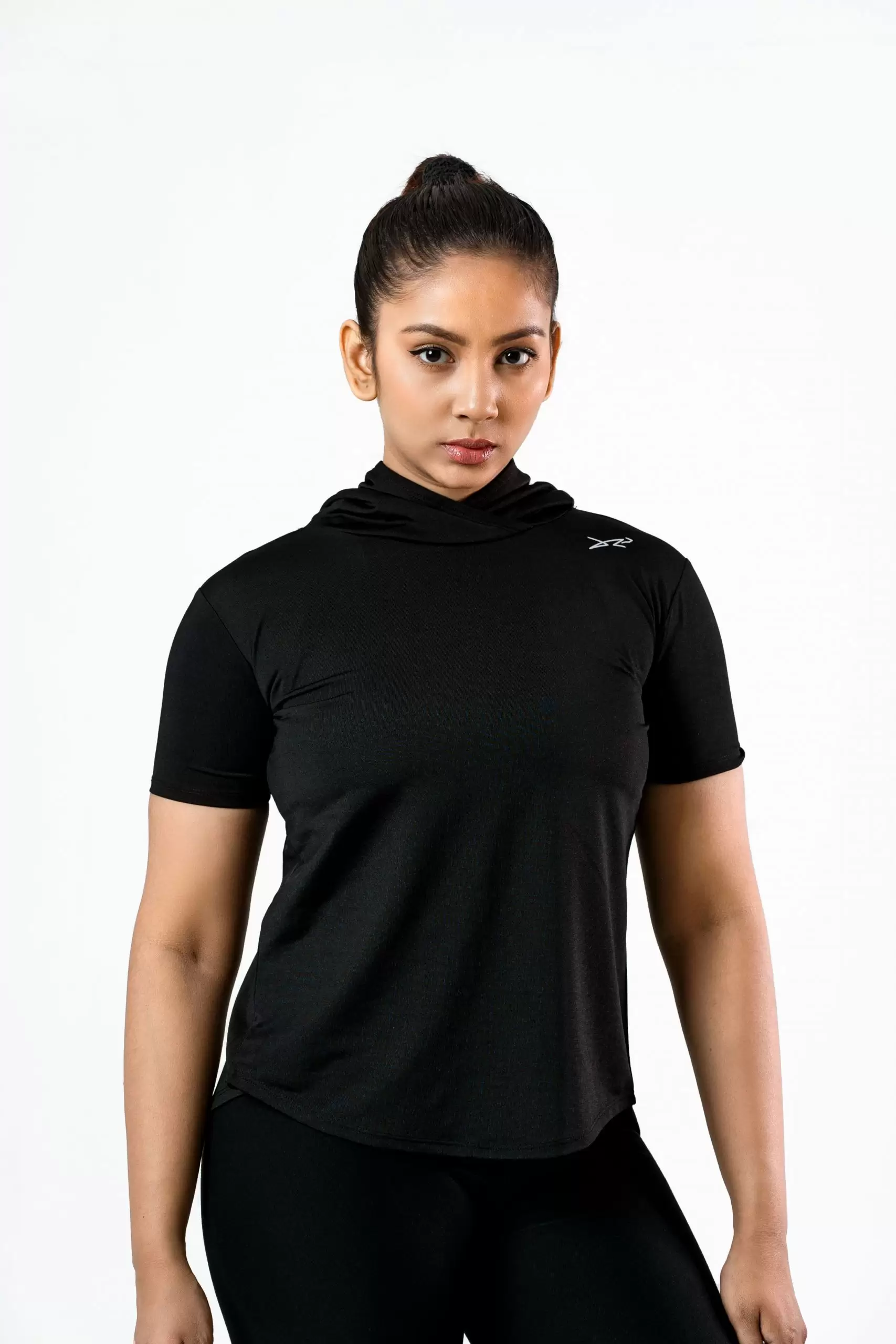 Dour Pulse Top Black 01 Pulse Top - Image 1