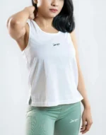 Racer Back Tank - Image 3