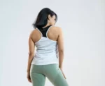 Racer Back Tank - Image 2