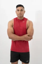 Raw Tank
