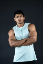 Raw Tank