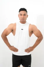 Raw Tank