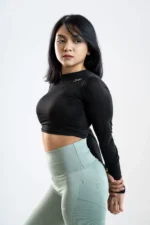 Redeem Crop Top - Image 2