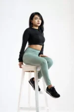 Redeem Crop Top - Image 3