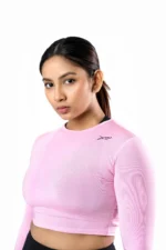 Redeem Crop Top