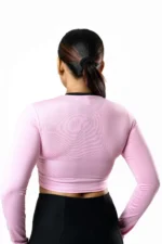 Redeem Crop Top - Image 2