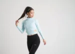 Roly Crop Top - Image 3