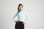 Roly Crop Top - Image 2