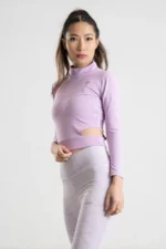 Roly Crop Top