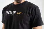 Round Hem Tee - Image 3