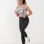 Splash Sports Bra - Image 5