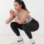 Splash Sports Bra - Image 4