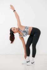 Splash Sports Bra - Image 3