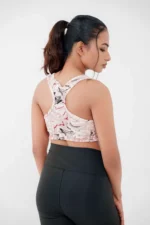 Splash Sports Bra - Image 2
