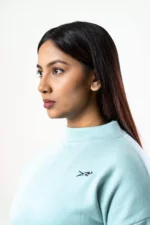 Split Sweat Shirt - Image 2