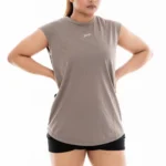 Studio Backless Tee