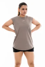 Studio Backless Tee