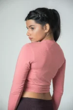 Swing Crop Top - Image 4