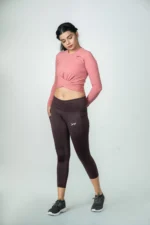 Swing Crop Top - Image 3