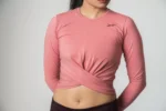 Swing Crop Top - Image 2