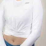 Swing Crop Top - Image 4