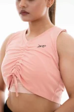 Swirl Crop Top - Image 3