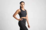 TRIO Sports Bra