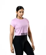 Temper Crop Top