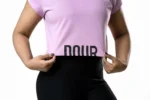 Temper Crop Top - Image 2