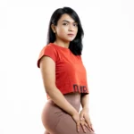 Temper Crop Top