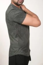 Terminated Training T-shirt - Image 2