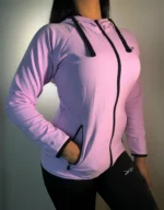 Training Hoodie - Image 2