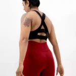 Trap Sports Bra - Image 2