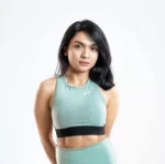 Trap Sports Bra