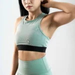 Trap Sports Bra - Image 2