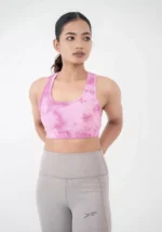 Tye-Dye  All in Sports Bra