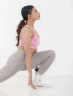 Tye-Dye  All in Sports Bra - Image 3
