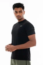 Waffle T-shirt - Image 4