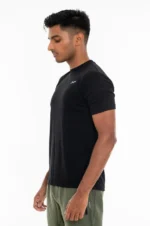 Waffle T-shirt - Image 2