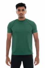 Waffle T-shirt