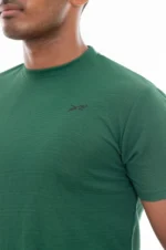 Waffle T-shirt - Image 3