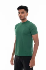 Waffle T-shirt - Image 2