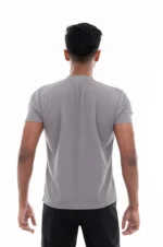 Waffle T-shirt - Image 4