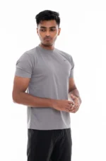 Waffle T-shirt - Image 3