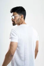 Waffle T-shirt - Image 3