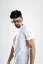 Waffle T-shirt - Image 2