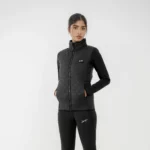 Lightweight Puffer Jacket
