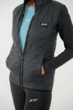 Lightweight Puffer Jacket - Image 4
